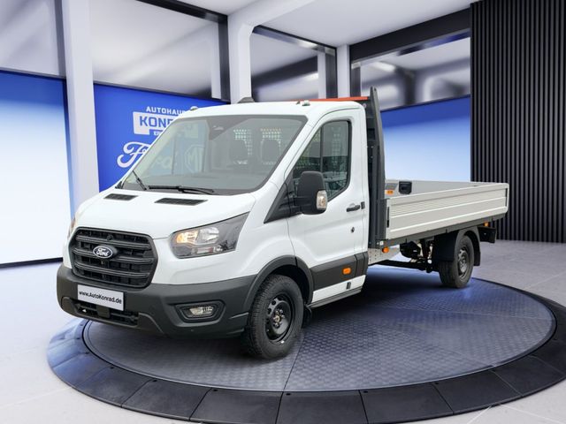 Ford Transit 350 L3 VA Trend (V363)