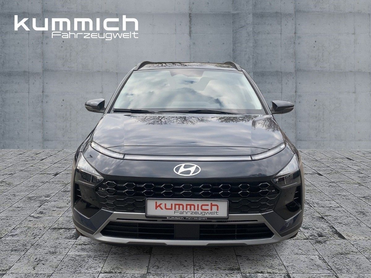 Hyundai BAYON – Bild 2