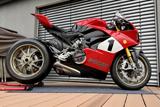 Ducati Nagelneue Panigale V4S 25th Anniversarion 916  - DUCATI 916