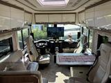 Morelo PALACE LINER 90 LS, MB ATEGO - Morelo Palace