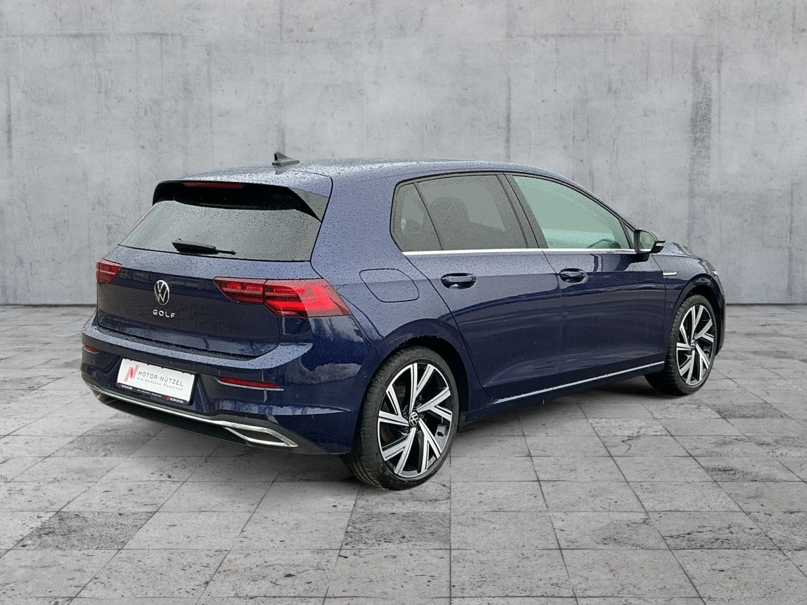 Volkswagen Golf - Bild 6