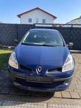 Renault Clio Expression 1.2 16V 55kW