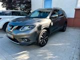 Nissan X-Trail 2016 1,6 T32 2. Hand TÜV 02... - Nissan X-TRAIL T32