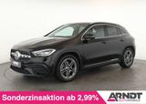 Mercedes-Benz GLA 220 d 8G 4M AMG LED Pano Digi Navi SHZ Kam - gebrauchte Mercedes-Benz GLA 220 aus dem Jahr 2023
