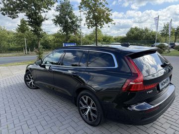 Volvo V60 - 7