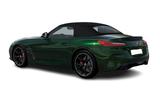 BMW Z4 sDrive 20i 197 PS Autom. M SportP., InnoP - BMW Z4: Schaltgetriebe