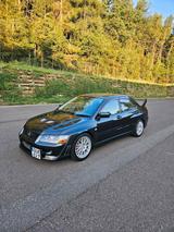 Mitsubishi Lancer Evolution VII Evo7 Eisen... - Mitsubishi Lancer: Evo Vii