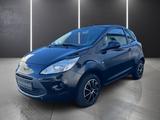 Ford Ka Champions Edition - Ford Ka/Ka+ aus 2012