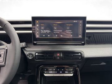 Citroën C3 Aircross MAX HY 145 Kam.+KeyLess+LED+Navi