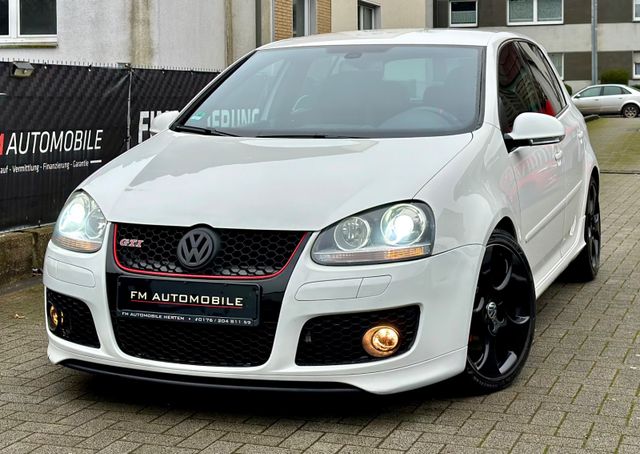 Volkswagen GOLF V LIM. GTI EDITION 30 *DSG*XENON*HG*H&R*