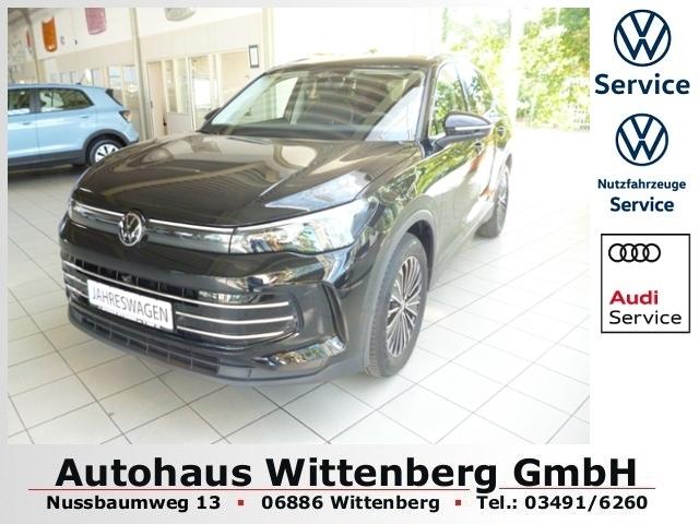 Volkswagen Tiguan 1.5 eTSI/DSG*Elegance*MATRIX*AZV*4xKAMERA