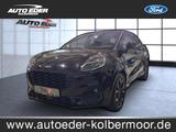 Ford Puma ST-Line X Sportpaket Bluetooth Navi LED