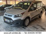 Ford Transit Connect Kombi 5-Sitzer Gitter Klima AHK - Ford Transit: 5t
