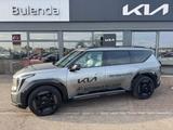 Kia EV9 99,8KW/h AWD GT-Line Launch Ed. HUD Massage - Kia: 7 Sitzer