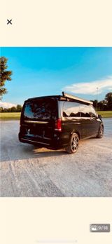 Mercedes-Benz Marco Polo mit Hubdach,AHK, Markise, Küchenmodul - Offers matching your search criteria