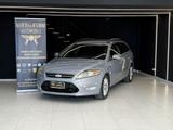 Ford Mondeo 2.0 TDCi 163 CV SW Titanium 12.2010 - Ford Mondeo aus 2010: Titanium