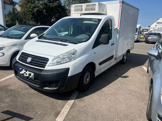 Fiat Scudo 2.0|Tiefkühler*1050Kg Nutzlast|KD NEU !!