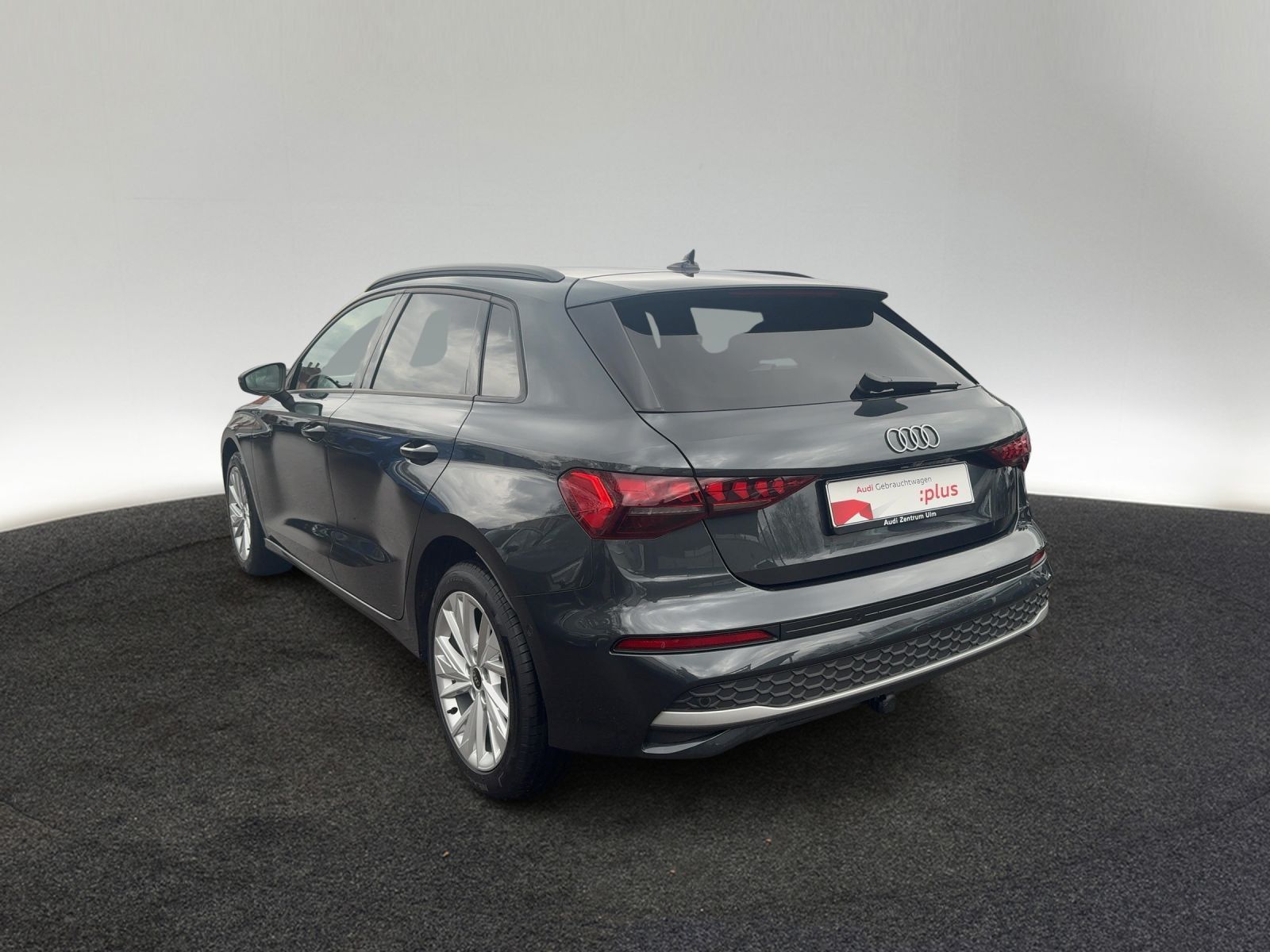 Audi A3 - Bild 3