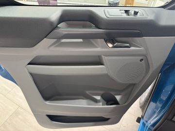 Ford Tourneo Custom 2.0 L2 Titanium X Vollausstattung