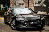 Audi A6 Avant 40 TDI  NAVI/BUSINESS/LED/PDC/AHK/SHZ - Audi A6 Business Gebrauchtwagen