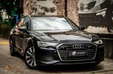Audi A6 Avant 40 TDI  NAVI/BUSINESS/LED/PDC/AHK/SHZ - Audi A6: Kombi, 4b