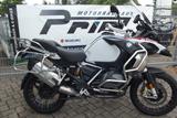 BMW R1250GS ADV Rallye mit Oil Incl. 5/50 - BMW R 5