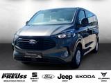 Ford Transit Custom Kombi Trend 320 L2 2.0  EcoBlue A