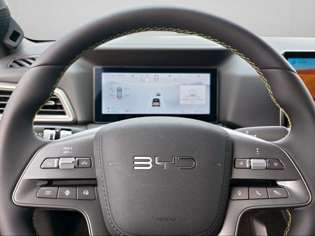 BYD ATTO 2