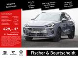 Cupra Terramar 2.0 TSI 4Drive AHK PANO MATRIX LED FAP