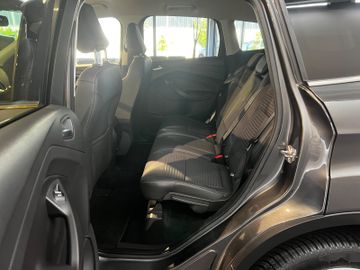 Bild 10 Ford Kuga Titanium - Navi | RFK | AHK