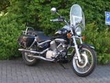 Suzuki VL 125 Intruder - Angebote