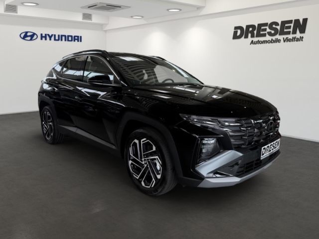 Hyundai TUCSON - Bild 2