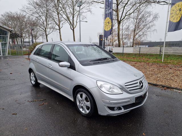 Mercedes-Benz B 150 Automatik/Klima /5.Türen/Tüv Neu