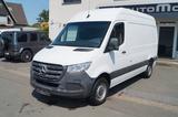 Mercedes-Benz Sprinter III Kasten 316 CDI RWD L2 H2*Klima*CAM* - Mercedes-Benz Sprinter Gebrauchtwagen in Bielefeld