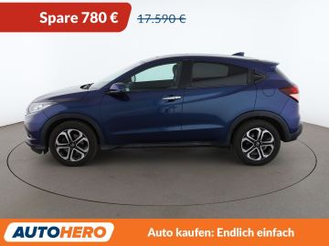 Honda HR-V - 1