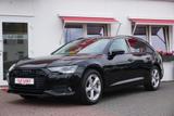 Audi A6 Avant 40 2.0 TDI DSG LED AHK Navi ACC - Audi A6: 4.2