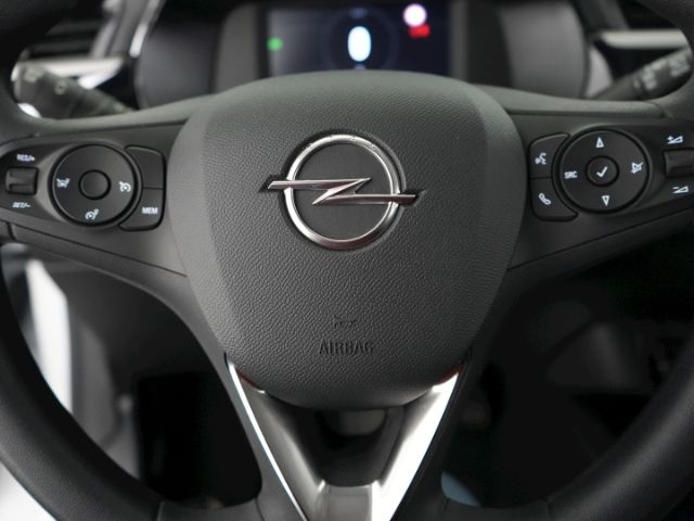 Corsa-e F EDITION 50kWH AT+KLIMAAUTOMATIK+CAR PL