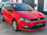 Volkswagen Polo V Trendline HU NEU/SERVICE NEU/KLIMA/SERVO - VW Polo Gebrauchtwagen in Bonn