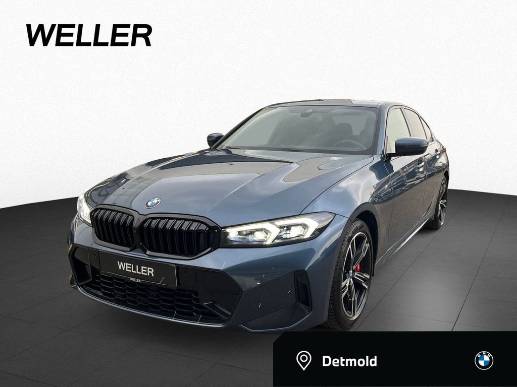 BMW 3er