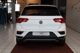 Volkswagen T-Roc 1.0 TSI OPF Style*PDC*CARPLAY*ACC - mit Benzin-Antrieb: Geländewagen, Schaltgetriebe