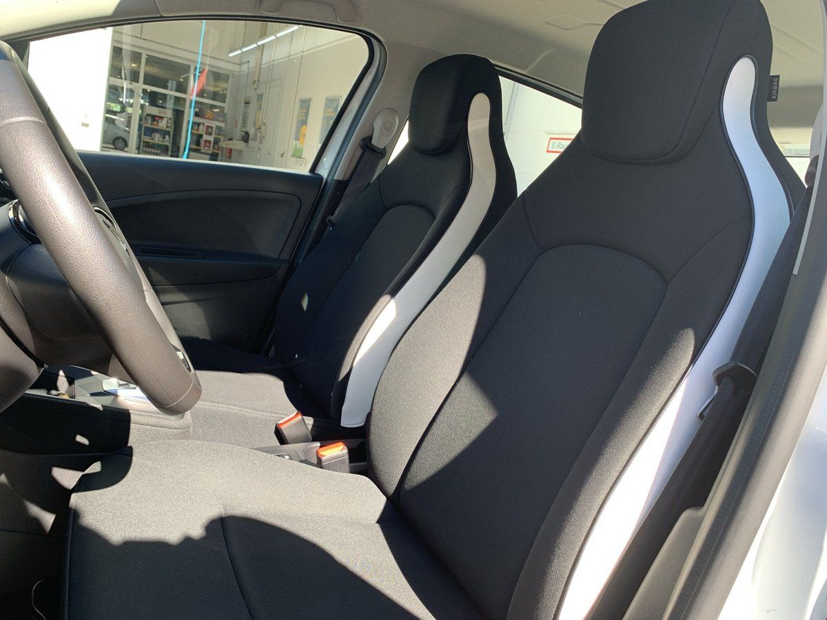 Renault ZOE - Bild 10