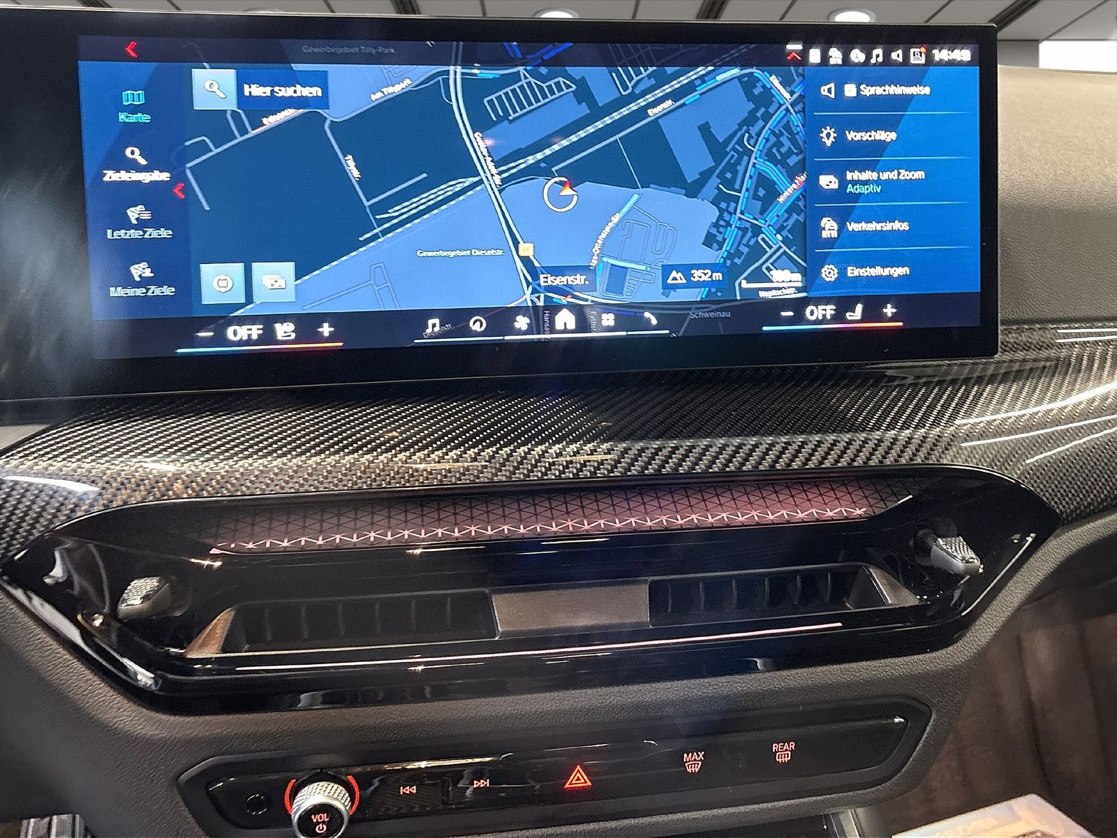 BMW M2 - Bild 14
