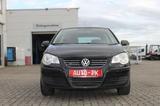 Volkswagen Polo IV Goal - Volkswagen Polo: Goal