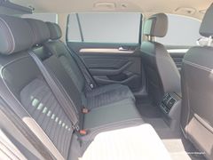 VW Passat Variant 2.0 TDI Elegance Matrix Nav Fahra VW Passat Variant 2.0 TDI Elegance Matrix Nav Fahra