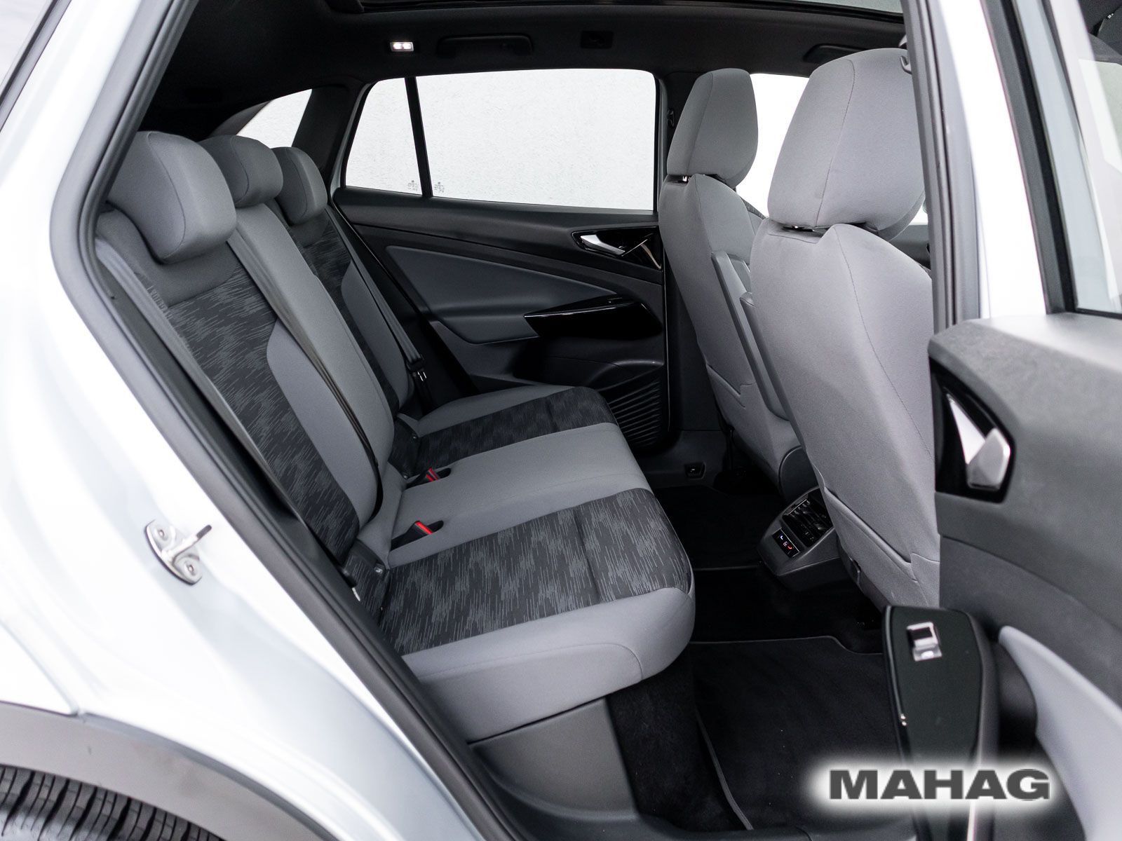 Volkswagen ID.4 - Bild 14