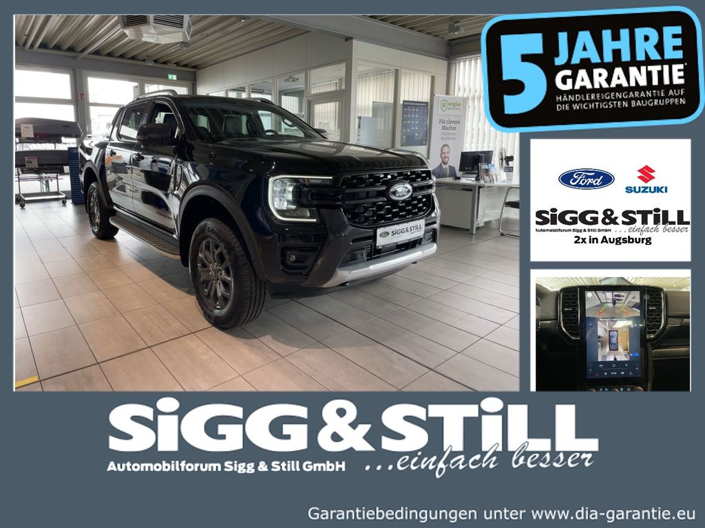Image of Ford Ranger
