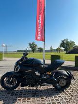 Ducati Diavel V4 - DIAVEL