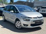 Citroën C4 SpaceTourer Seduction*7-Sitzer*Navi*