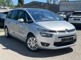 Citroën C4 SpaceTourer Seduction*7-Sitzer*Navi* - Citroën C4 SpaceTourer aus 2014