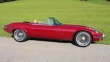 Jaguar E-Type Serie 3 V12 Roadster - Jaguar E-Type Oldtimer
